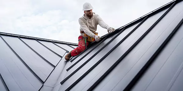 About Mercer Island Roofing Pro 
