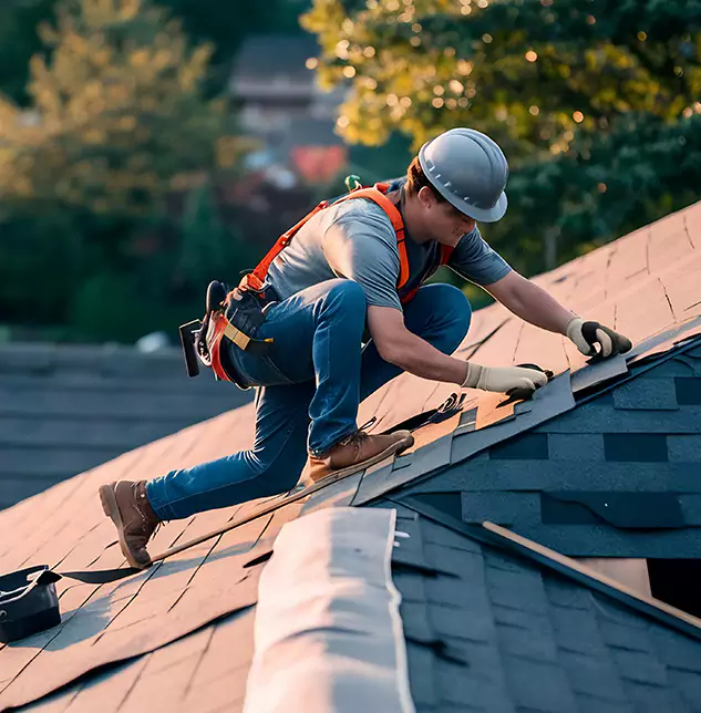 Expert Shingle Restoration Specialists in Mercer Island, WA