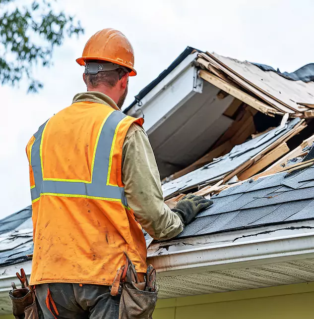 Trusted Barn Roof Repair Company: Protecting Mercer Island's Agricultural and Residential Barns