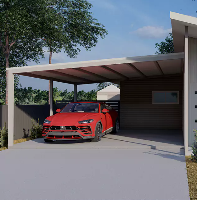 Affordable Carport Roof Repair: Mercer Island's Trusted Carport Roof Restoration Team