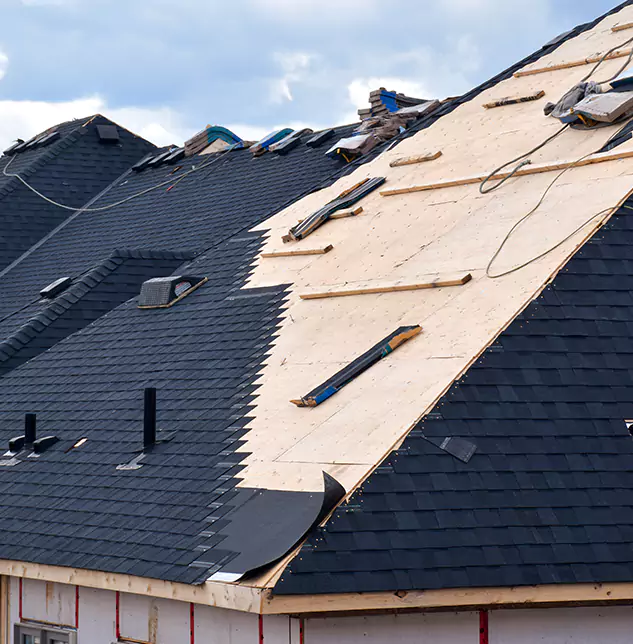 Premier Wood Roofing Specialists in Mercer Island, WA