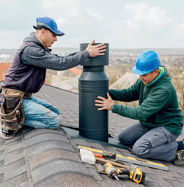 Stopping Every Leak Around Chimney: Mercer Island, WA's Go-To Replace Chimney Flashing Experts