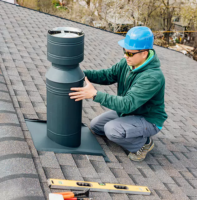 Expert Chimney Flashing Contractors Homeowners Trust in Mercer Island, WA