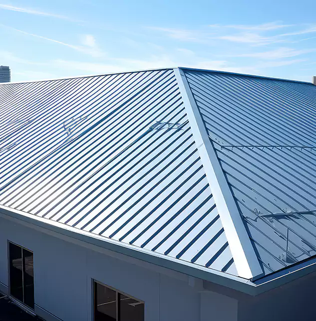 Your Trusted Local Commercial Roof Replacement Partner for Complete Re-Roofing Excellence in Mercer Island, WA