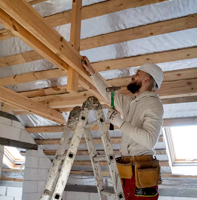 Rapid Emergency Roofing Services: Mercer Island, WA's First Call When Disaster Strikes
