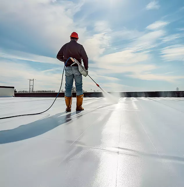 Advanced Rubber Restoration: Your Local Experts for EPDM Repair in Mercer Island, WA
