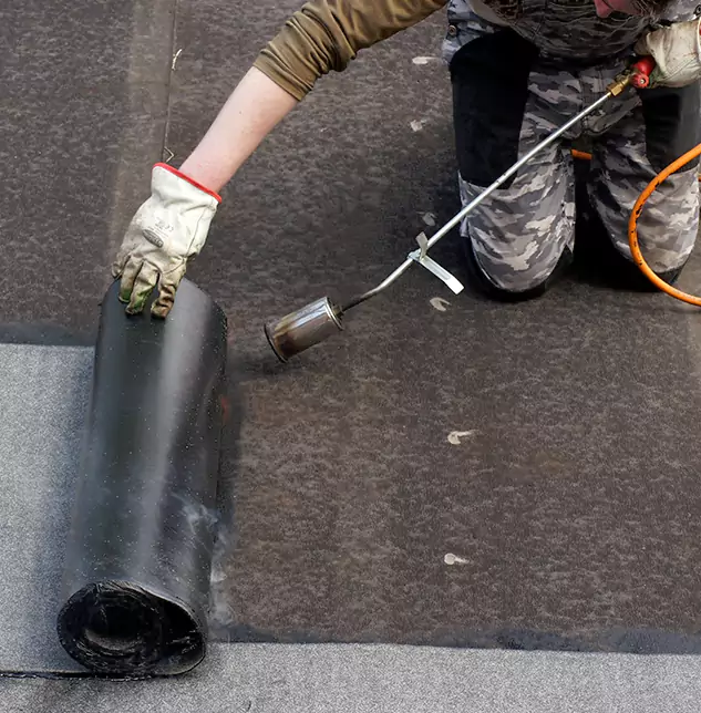 Experienced EPDM Roofing Professionals Serving in Mercer Island, WA