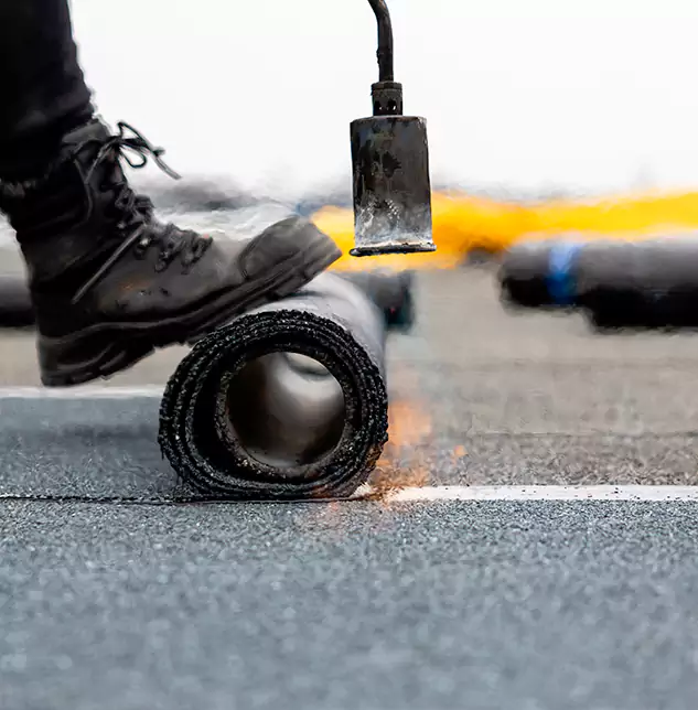 Certified EPDM Rubber Roofing Specialists in Mercer Island, WA