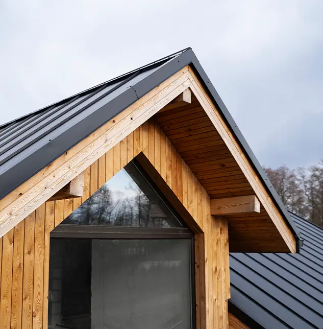 Expert Soffit and Fascia Specialists in Mercer Island, WA