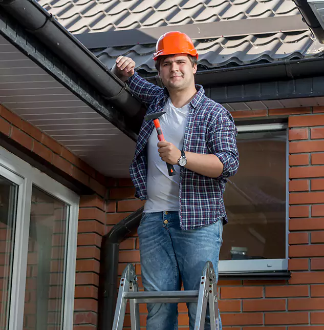 Trusted Roof Fascia Replacement Experts Defending Mercer Island, WA Properties