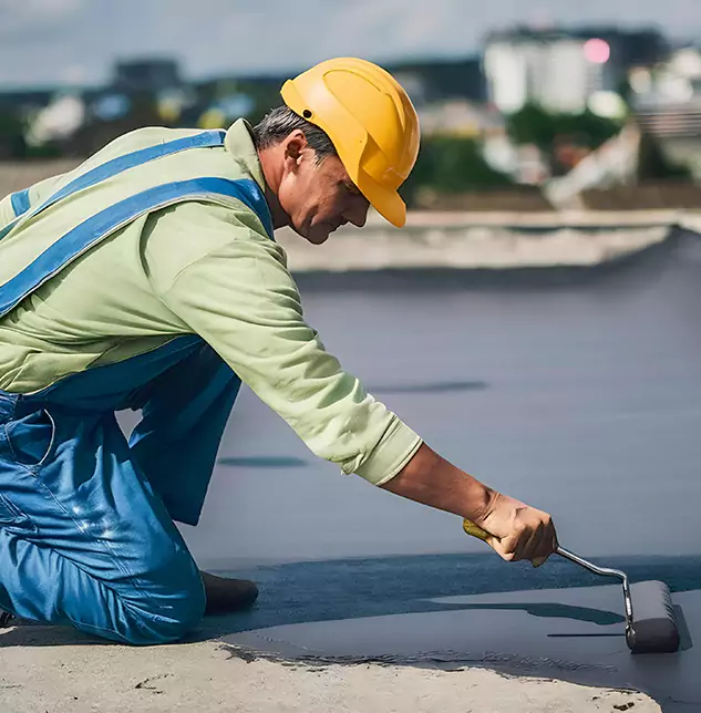 Expert Flat Roof Leak Repair: Trusted Professionals for Fixing a Flat Roof with Lasting Results in Mercer Island, WA