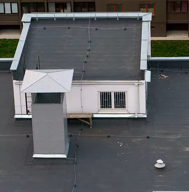 Trusted Flat Roofers: Your Reliable Flat Roofing Services Provider in Mercer Island, WA