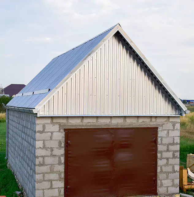 Trusted Garage Roof Repair Company: Keeping Mercer Island, WA Properties Sealed and Secure