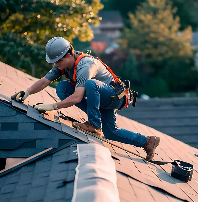 Premium Replacement Garage Roofs: Upgrading Mercer Island, WA Properties With Lasting Protection