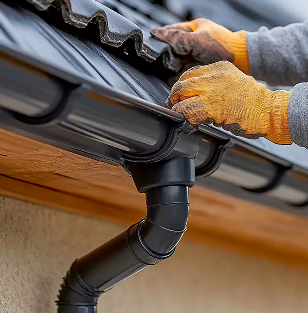 Professional Roof Gutter Installation: Safeguarding Mercer Island Properties From Water Damage