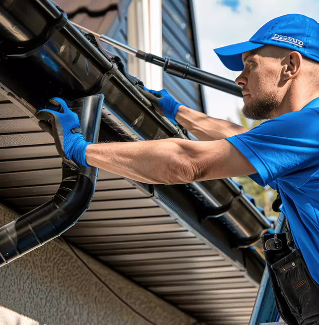 Reliable House Gutter Repair: Stopping Leaks and Protecting Mercer Island Properties