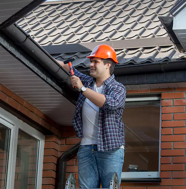 Trusted Gutter Replacement Company: Upgrading Drainage Systems Across Mercer Island