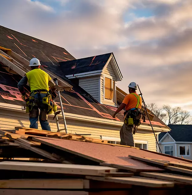 Leading Industrial Roofers: Protecting Mercer Island's Largest Properties With Unmatched Expertise