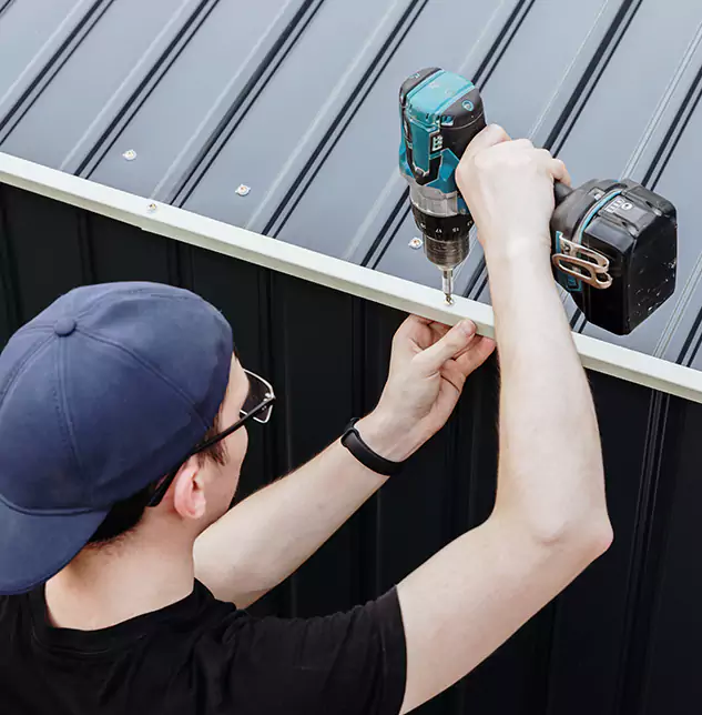 Experienced Metal Roofing Contractors Proudly Serving in Mercer Island, WA