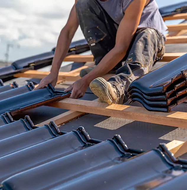 Trusted Metal Roof Repair Company: Skilled Metal Roof Repair Contractors for Reliable Repairing in Mercer Island, WA
