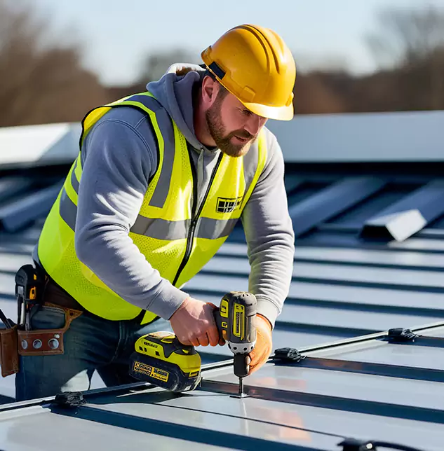 Expert Metal Roof Restoration: Skilled Residential Metal Roofing Contractors You Can Count On in Mercer Island, WA