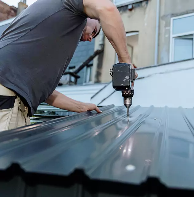 Premier Metal Roofing Company: Experienced Metal Roofers Delivering Steel Roofing Contractors Excellence in Mercer Island, WA