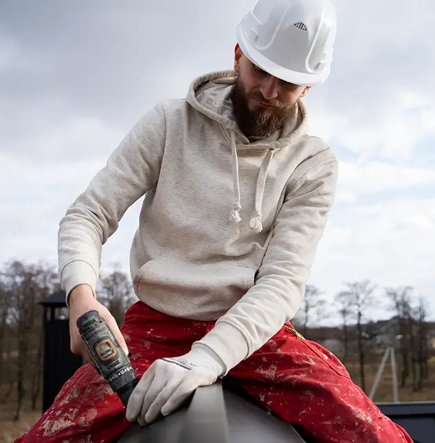 Trusted Mobile Home Roofing Company Serving Mercer Island, WA