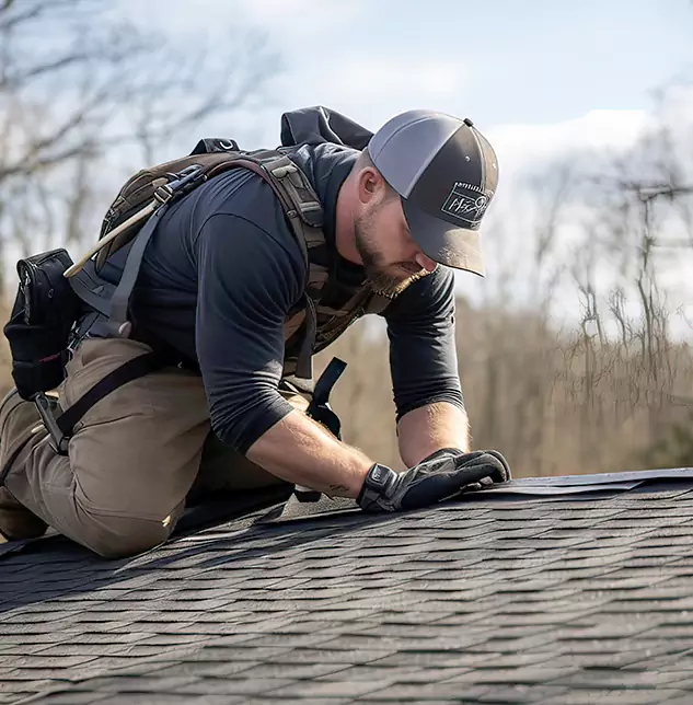 Experienced Mobile Home Roofing Contractors: Mercer Island, WA's Manufactured Home Repair Specialists