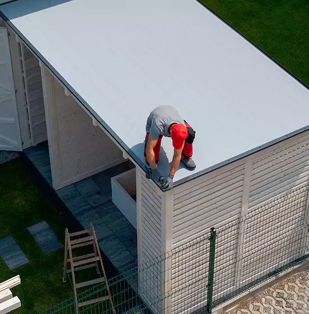 Leading Mobile Home Roofing Company: Upgrading Mercer Island, WA Manufactured Homes With Confidence