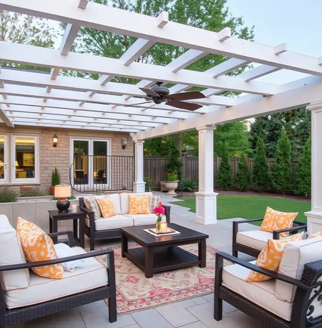 Serving Mercer Island, WA Homeowners With Outdoor Roofing Excellence