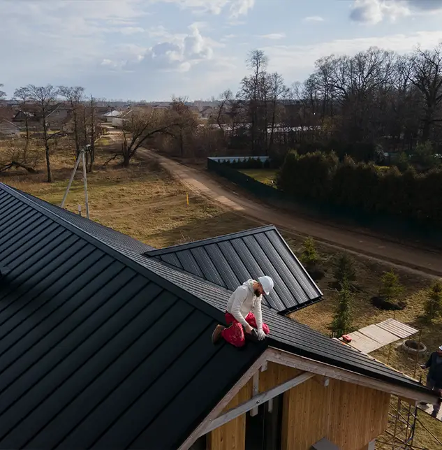 Mercer Island Roofing Pro Sets the Standard for Residential Roofing in Mercer Island, WA