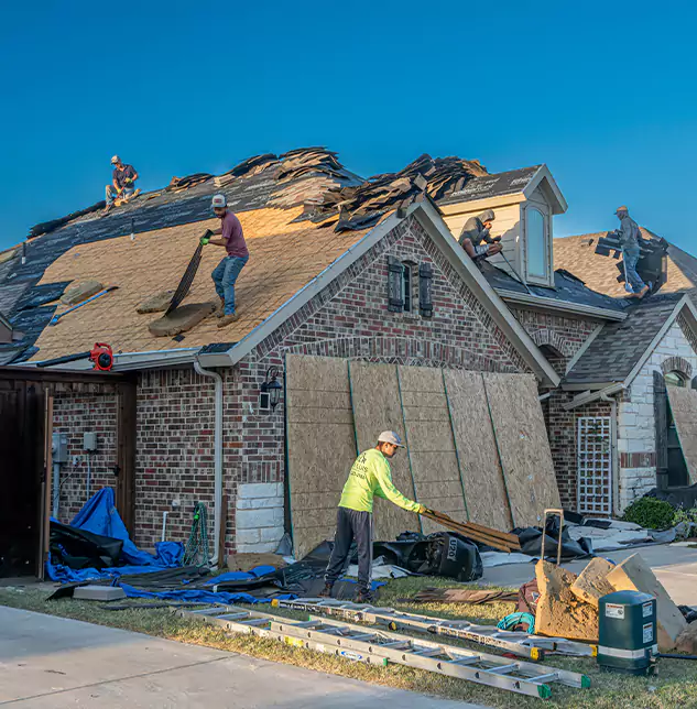 Reliable Residential Roof Replacement Contractors in Mercer Island, WA