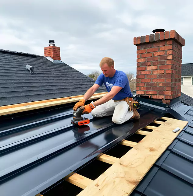 Trusted Home Roofing Company: Expert Residential Roofing Specialist in Mercer Island, WA