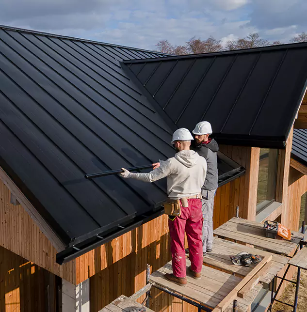 Trusted Roof and Siding Specialists Serving in Mercer Island, WA