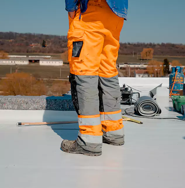 Trusted Roof Sealing Companies: Your Expert Roof Coating Services Provider for Maximum Protection in Mercer Island, WA