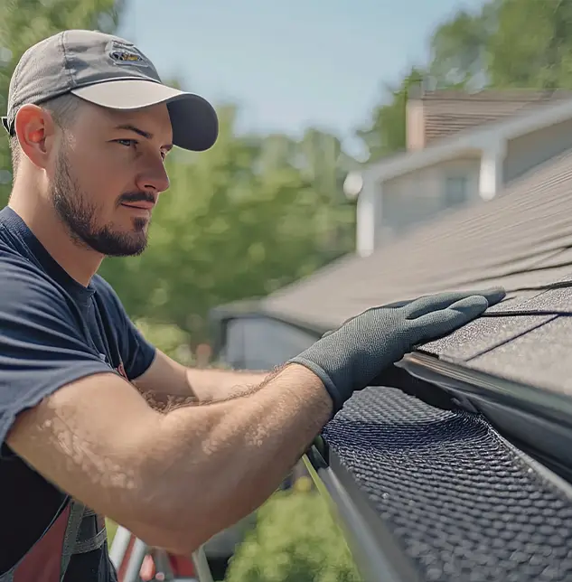 Expert Roof Eave Specialists You Can Count On in Mercer Island, WA