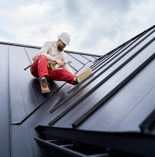 Reliable Roof Eaves Repair Company in Mercer Island, WA: Protecting Your Home's Edge