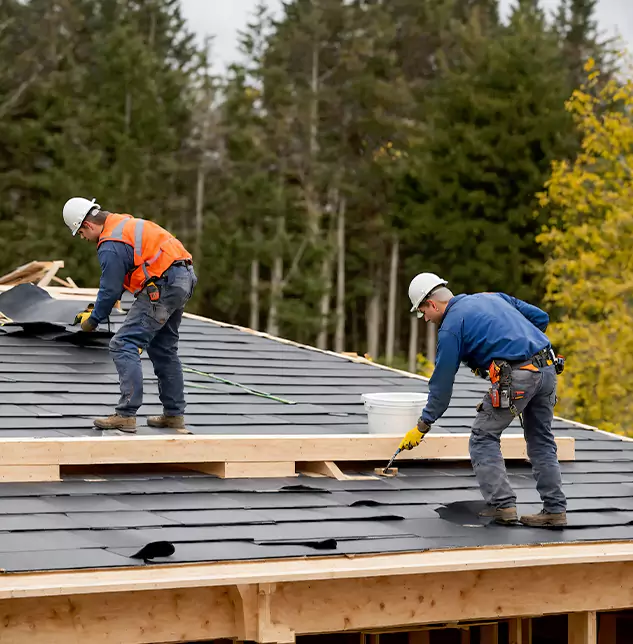 Precision Fix Flashing on Roof Services: Sealing Mercer Island Properties Against Water Intrusion