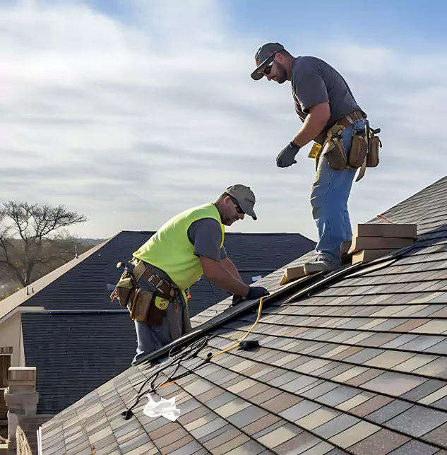 Trusted Roof Inspection Company in Mercer Island, WA: Your Full Roof Inspection Experts for Complete Peace of Mind