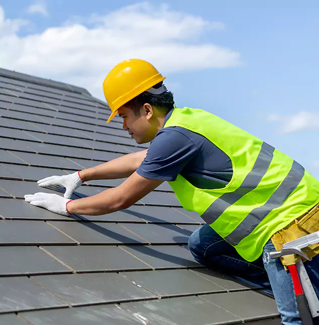 Expert Roof Leak Services in Mercer Island, WA: Your Trusted Team to Fix Roof Leak Problems