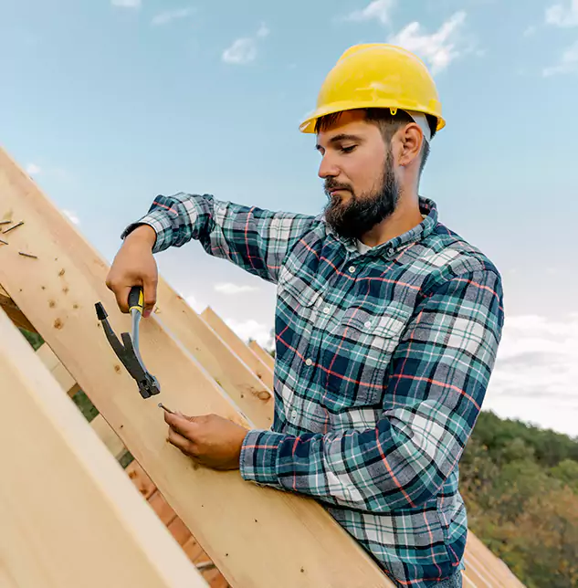 Trusted Roof Repair Company: Your Local Roof Repair Specialist in Mercer Island, WA