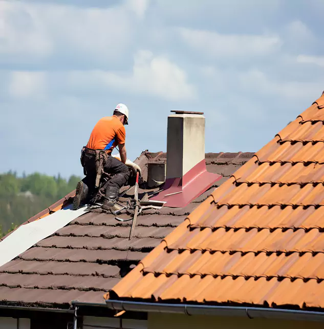 Leading Roof Replacement Company: Experienced Roof Replacement Contractor You Can Rely On in Mercer Island, WA