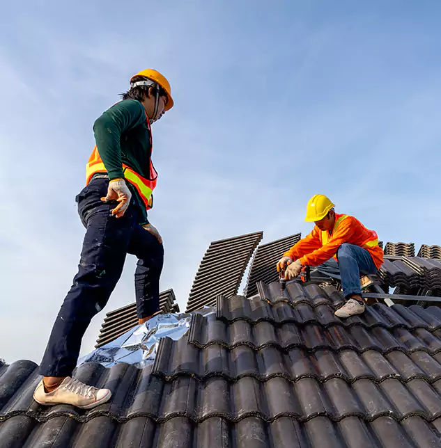 Complete Roof Refurbishment Experts in Mercer Island, WA: Trusted Roof Resurfacing Professionals for Home Roof Restorations