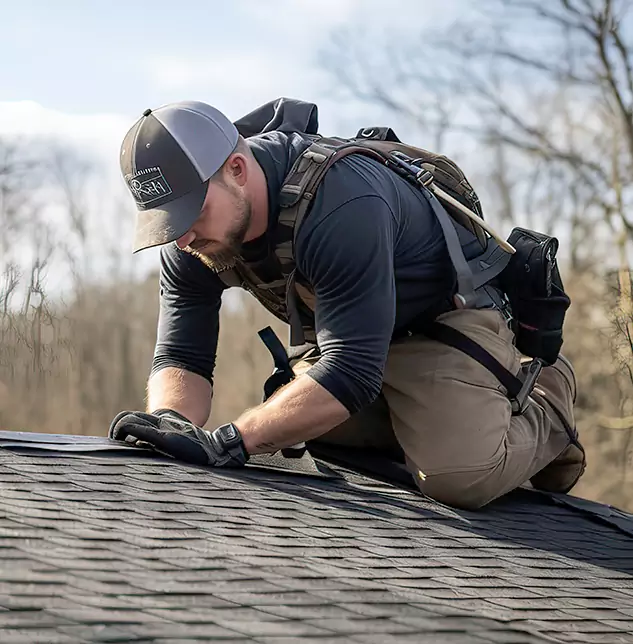 Eliminating Roof Leak Damage: Mercer Island, WA's Expert Water Leak in Roof Restoration Team