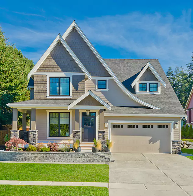 Top Rated Roofing and Siding Company You Can Rely On in Mercer Island, WA
