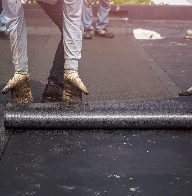 Mercer Island Property Owners Rely on Mercer Island Roofing Pro for Rubber Roofing