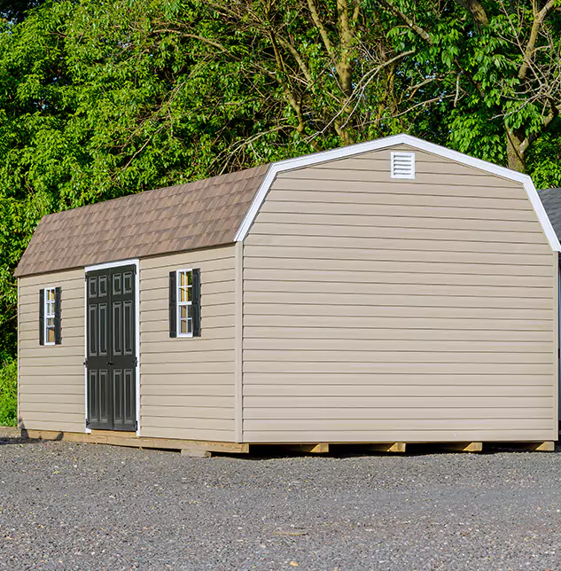 Superior Shed Repair Expertise in Mercer Island, WA