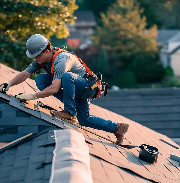 Skilled Experts for Replacing Missing Shingles: Trusted Professionals Who Replace Damaged Roof Shingles With Precision in Mercer Island, WA