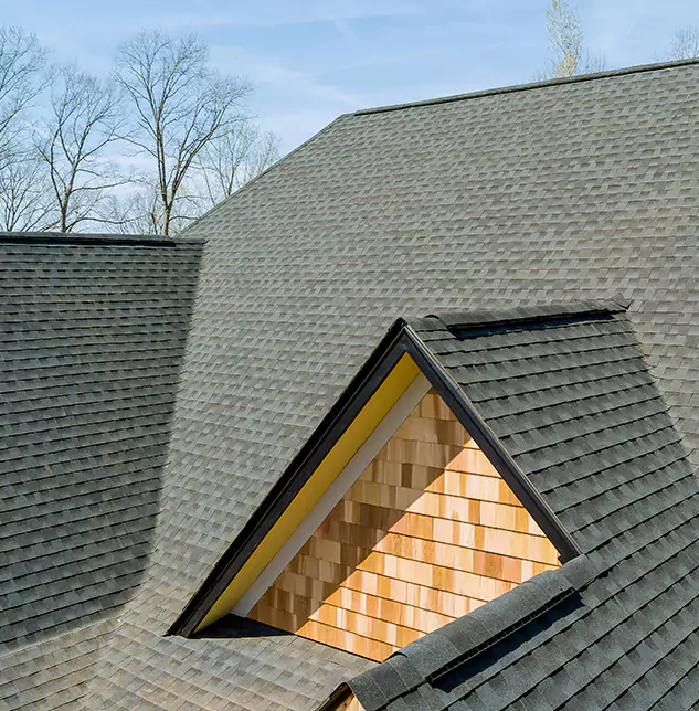 Leading Shingle Roofing Company in Mercer Island WA: Trusted Shingle Roofers Premium Shingle Performance