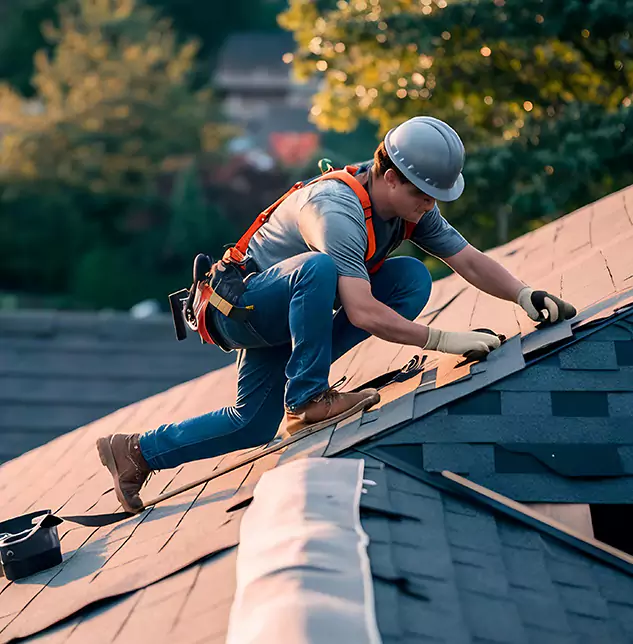 Experienced Slate Roofing Contractors Proudly Serving Mercer Island, WA